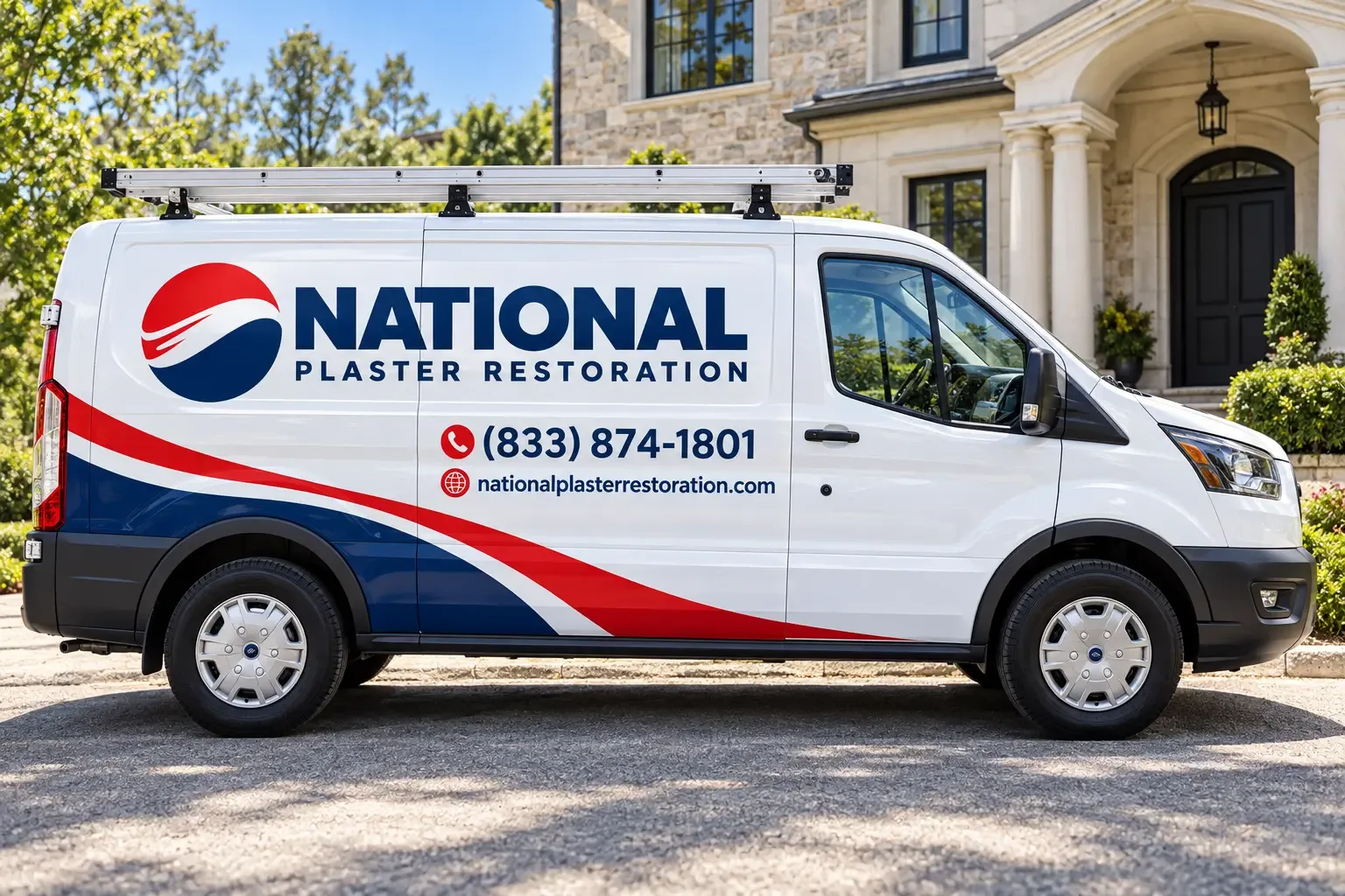 Plaster Repair in Saltillo, TX near me